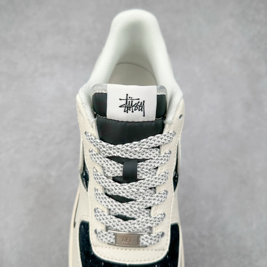 图片[5]-NK Air Force 1´07 Low 空军一号低帮百搭休闲运动板鞋 XZ6188-729 柔软、弹性十足的缓震性能和出色的中底设计 横跨复古与现代的外型结合 造就出风靡全球 三十多年的Force 1 直到今天还深受青睐 尺码：36 36.5 37.5 38 38.5 39 40 40.5 41 42 42.5 43 44 44.5 45-选品中心