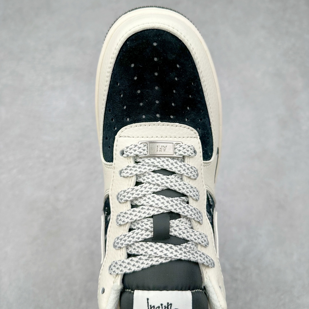 图片[4]-NK Air Force 1´07 Low 空军一号低帮百搭休闲运动板鞋 XZ6188-729 柔软、弹性十足的缓震性能和出色的中底设计 横跨复古与现代的外型结合 造就出风靡全球 三十多年的Force 1 直到今天还深受青睐 尺码：36 36.5 37.5 38 38.5 39 40 40.5 41 42 42.5 43 44 44.5 45-选品中心