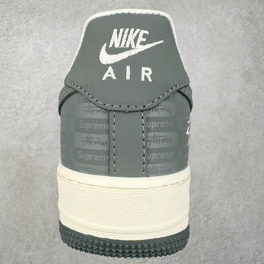 图片[8]-NK Air Force 1´07 Low 空军一号低帮百搭休闲运动板鞋 DF0180-008 柔软、弹性十足的缓震性能和出色的中底设计 横跨复古与现代的外型结合 造就出风靡全球 三十多年的Force 1 直到今天还深受青睐 尺码：36 36.5 37.5 38 38.5 39 40 40.5 41 42 42.5 43 44 44.5 45-选品中心