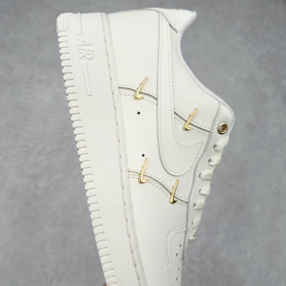 图片[6]-NK Air Force 1´07 Low 空军一号低帮百搭休闲运动板鞋 FV3654-111 柔软、弹性十足的缓震性能和出色的中底设计 横跨复古与现代的外型结合 造就出风靡全球 三十多年的Force 1 直到今天还深受青睐 尺码：36 36.5 37.5 38 38.5 39 40 40.5 41 42 42.5 43 44 44.5 45-选品中心