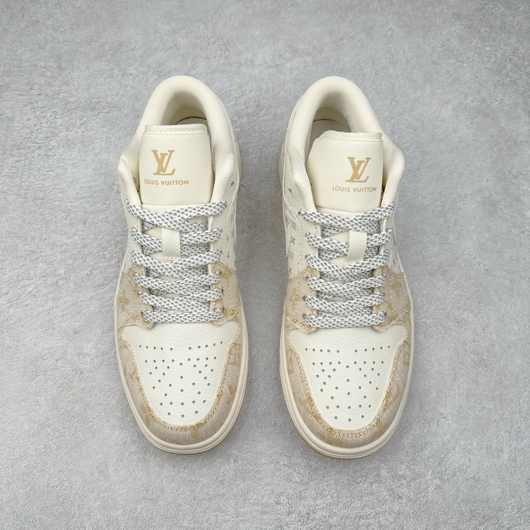 图片[2]-TS x Air Jordan AJ1 Low 倒钩低帮联名定制配色 SJ9950-002 原厂内置气垫魔块 A模大底 头层小牛皮 鞋舌AJ原厂专用牛津布+AJ专用反口珍珠布+原厂无杂质高弹内里海棉+特殊封边弹力鞋带 尺码：36 36.5 37.5 38 38.5 39 40 40.5 41 42 42.5 43 44 44.5 45 46 47.5-选品中心