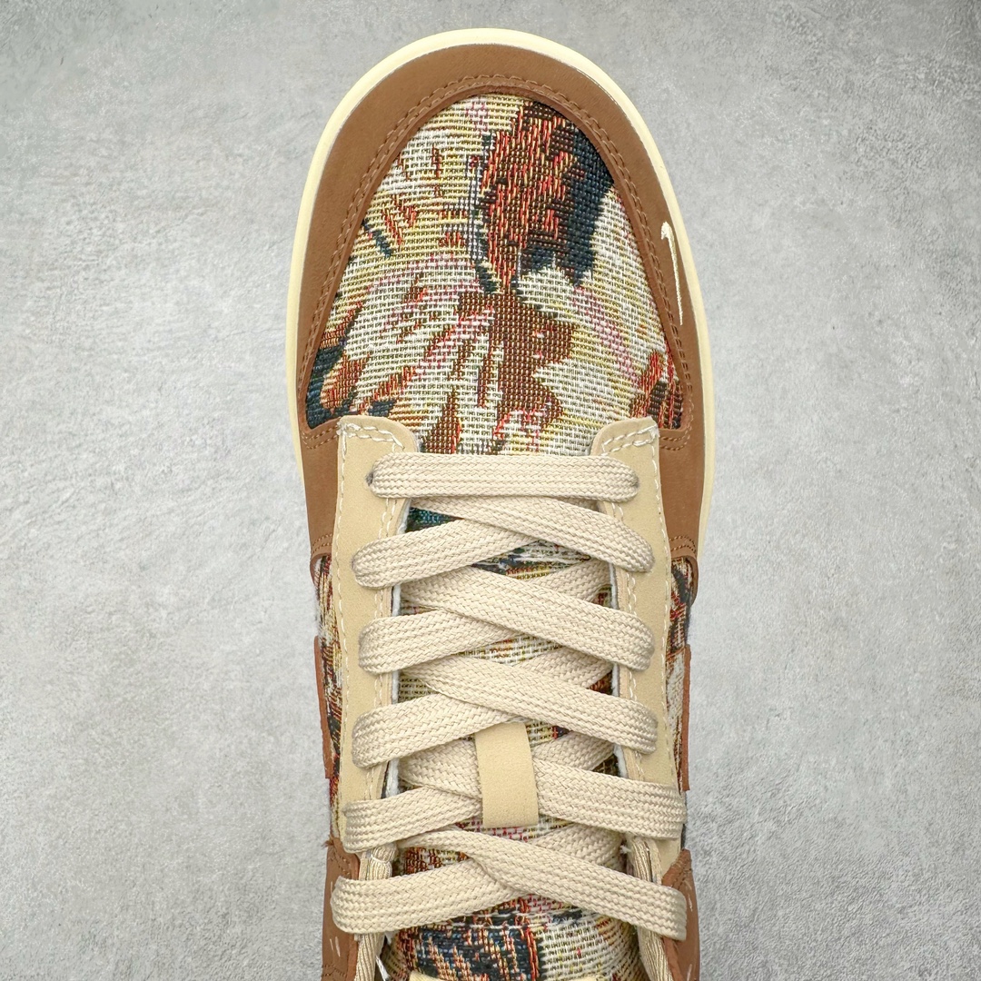 图片[4]-NK Dunk Low 定制配色 XB3802-356 大厂出品 极力推荐 原装头层材料 独家版型蒸餾加工帶來的是更好的视觉和脚感体验大厂纯原品质出货 清洁度 电绣工艺 皮料切割干净无任何毛边 细节完美 尺码：36 36.5 37.5 38 38.5 39 40 40.5 41 42 42.5 43 44 44.5 45 46 47.5-选品中心