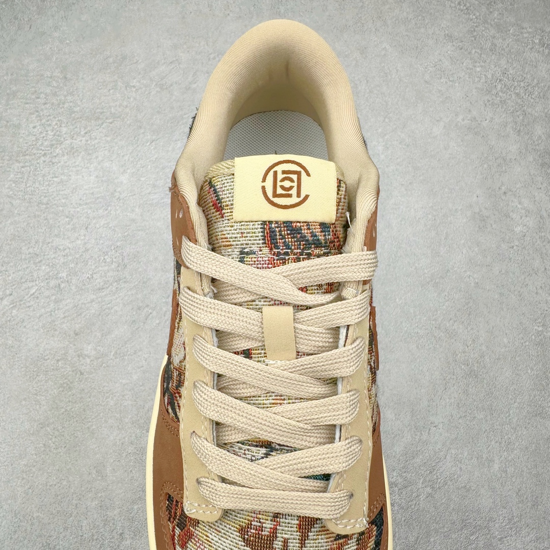 图片[5]-NK Dunk Low 定制配色 XB3802-356 大厂出品 极力推荐 原装头层材料 独家版型蒸餾加工帶來的是更好的视觉和脚感体验大厂纯原品质出货 清洁度 电绣工艺 皮料切割干净无任何毛边 细节完美 尺码：36 36.5 37.5 38 38.5 39 40 40.5 41 42 42.5 43 44 44.5 45 46 47.5-选品中心