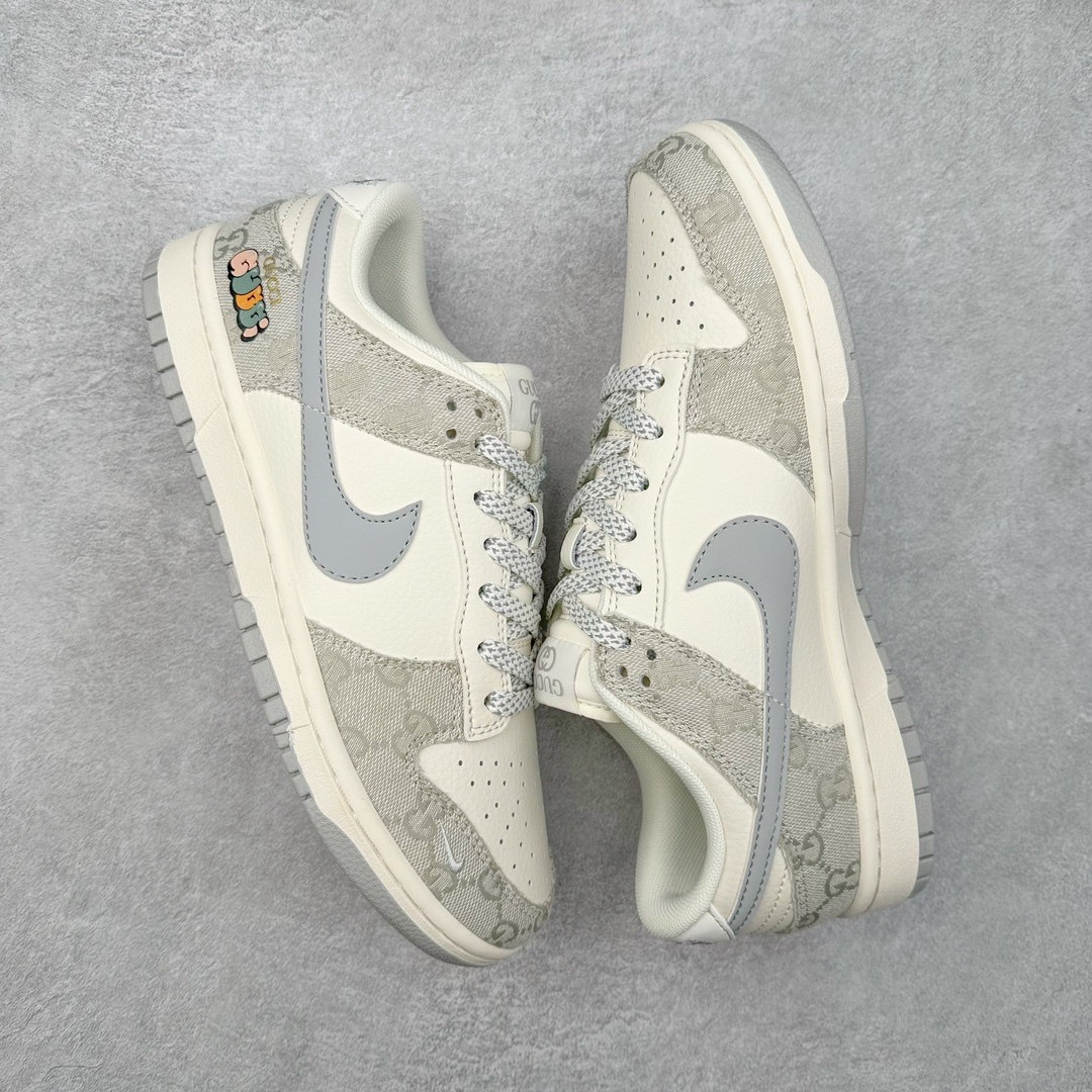 图片[3]-NK Dunk Low 定制配色 XX2025-802 大厂出品 极力推荐 原装头层材料 独家版型蒸餾加工帶來的是更好的视觉和脚感体验大厂纯原品质出货 清洁度 电绣工艺 皮料切割干净无任何毛边 细节完美 尺码：36 36.5 37.5 38 38.5 39 40 40.5 41 42 42.5 43 44 44.5 45 46 47.5-选品中心