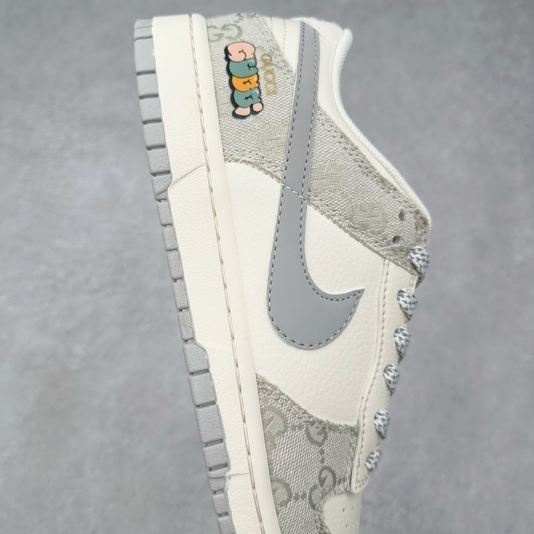 图片[6]-NK Dunk Low 定制配色 XX2025-802 大厂出品 极力推荐 原装头层材料 独家版型蒸餾加工帶來的是更好的视觉和脚感体验大厂纯原品质出货 清洁度 电绣工艺 皮料切割干净无任何毛边 细节完美 尺码：36 36.5 37.5 38 38.5 39 40 40.5 41 42 42.5 43 44 44.5 45 46 47.5-选品中心