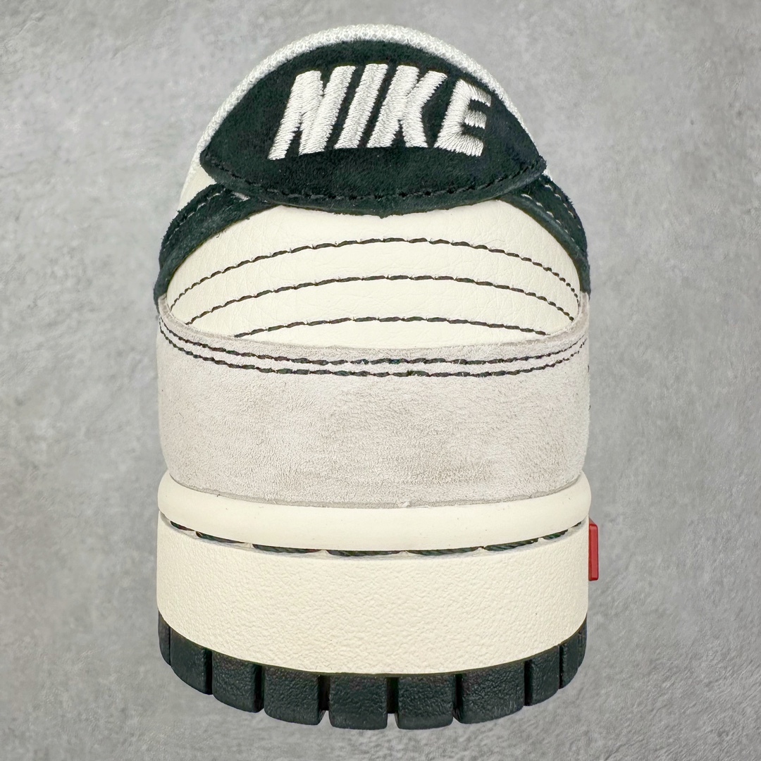 图片[8]-NK Dunk Low 定制配色 MM1089-031 大厂出品 极力推荐 原装头层材料 独家版型蒸餾加工帶來的是更好的视觉和脚感体验大厂纯原品质出货 清洁度 电绣工艺 皮料切割干净无任何毛边 细节完美 尺码：36 36.5 37.5 38 38.5 39 40 40.5 41 42 42.5 43 44 44.5 45 46 47.5-选品中心