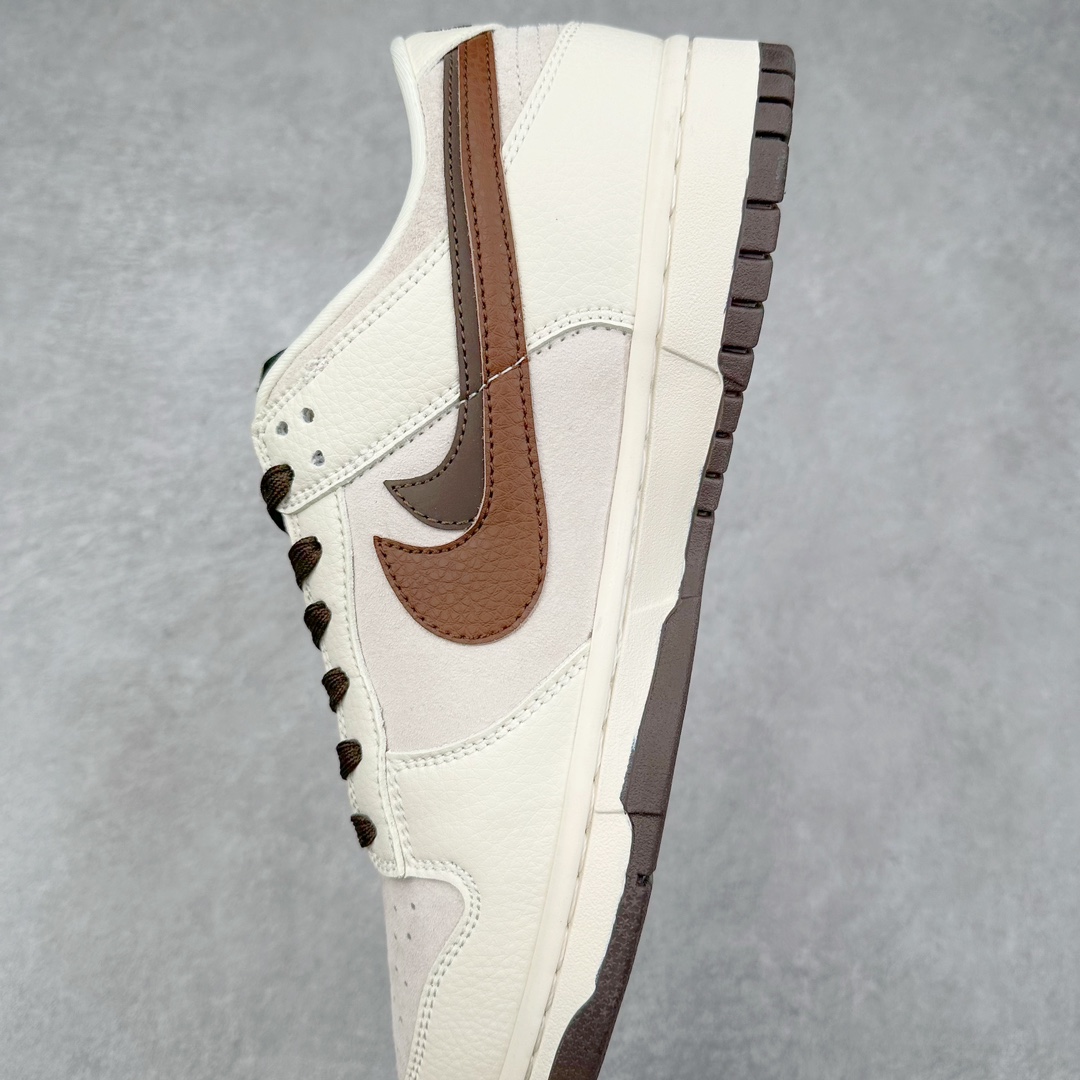 图片[7]-NK Dunk Low 定制配色 XD6188-046 大厂出品 极力推荐 原装头层材料 独家版型蒸餾加工帶來的是更好的视觉和脚感体验大厂纯原品质出货 清洁度 电绣工艺 皮料切割干净无任何毛边 细节完美 尺码：36 36.5 37.5 38 38.5 39 40 40.5 41 42 42.5 43 44 44.5 45 46 47.5-选品中心