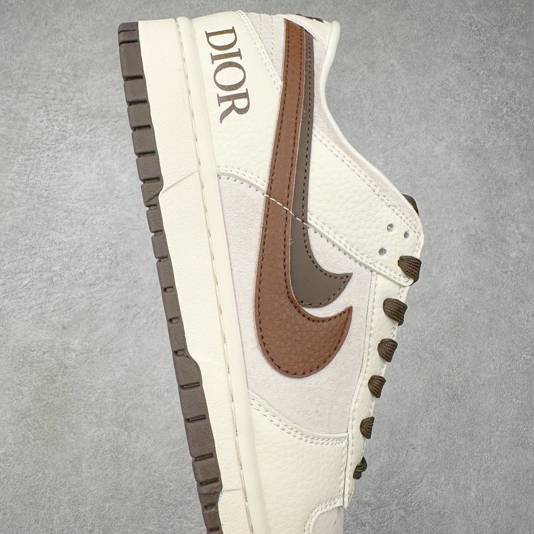 图片[6]-NK Dunk Low 定制配色 XD6188-046 大厂出品 极力推荐 原装头层材料 独家版型蒸餾加工帶來的是更好的视觉和脚感体验大厂纯原品质出货 清洁度 电绣工艺 皮料切割干净无任何毛边 细节完美 尺码：36 36.5 37.5 38 38.5 39 40 40.5 41 42 42.5 43 44 44.5 45 46 47.5-选品中心