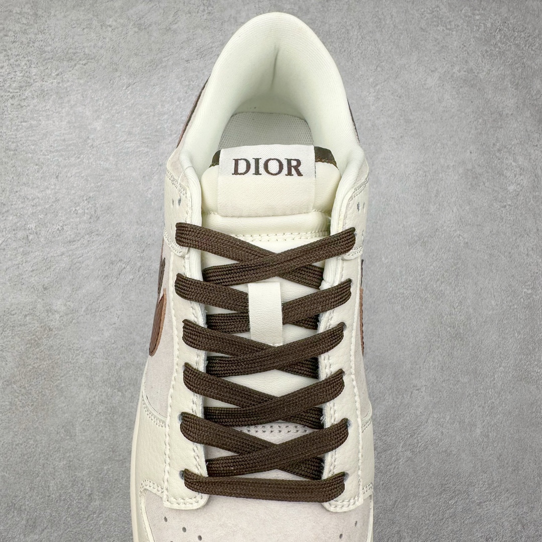 图片[5]-NK Dunk Low 定制配色 XD6188-046 大厂出品 极力推荐 原装头层材料 独家版型蒸餾加工帶來的是更好的视觉和脚感体验大厂纯原品质出货 清洁度 电绣工艺 皮料切割干净无任何毛边 细节完美 尺码：36 36.5 37.5 38 38.5 39 40 40.5 41 42 42.5 43 44 44.5 45 46 47.5-选品中心