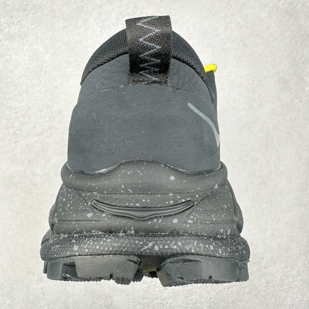 图片[8]-Hidden Characters x HOKA ONE ONE Hoka Tor Summit 2 Low\\\”White Black\\\”托亚顶峰系列低帮厚底轻量坦克户外登山运动鞋 鞋子采用细腻牛皮革包围 外圈挡泥板则是天然磨砂质地橡胶 金属鞋带扣 逼格拉满，Vibram大底与双层泡棉中底增加缓冲 给穿着者最佳的抓地力及舒适性，而整对鞋以牛巴革和耐用尼龙布材打造 与坚固的鞋底相结合，可以牢固地支撑脚部和脚踝 另外外层搭载的Event技术 保持鞋履防水以及鞋内透气作用 货号：1157070/SWW 尺码：36-46-选品中心