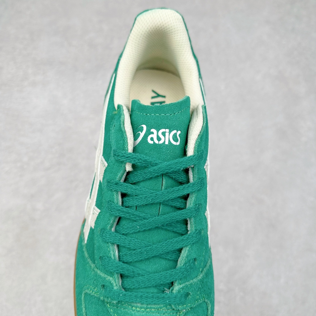 图片[5]-HAY x Asics Skyhand OG 复古板鞋 ASICS (亚瑟士）是日本实业家鬼家喜八郎创立的跑鞋运动品牌，名字想法源自著名的拉丁谚语“AnimaSana In Corpore Sano”意为“健全的精神寓于强健的体魄”。正如其名字的含义，ASICS亚瑟士一直坚信保持身体的健康与活力是打造健康快乐的生活方式的最佳途径。亚瑟士的跑鞋、篮球鞋等系列集专业与美貌于一身，拥有极高的热度 货号：1203A563 尺码：36 37 37.5 38 39 39.5 40 40.5 41.5 42 42.5 43.5 44 45-选品中心