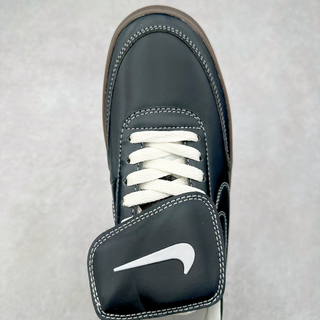 图片[4]-J.Crew x NK Killshot II Leather 联名复古板鞋 HQ3489-010 采用米白色皮革制作鞋身 Swoosh 点缀其中 最后搭载棕色生胶大底 流露出满满的复古气气息 尺码：36 36.5 37.5 38 38.5 39 40 40.5 41 42 42.5 43 44 44.5 45-选品中心