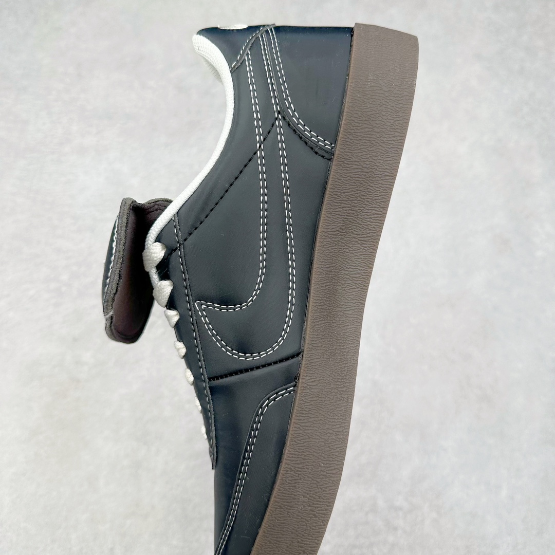 图片[7]-J.Crew x NK Killshot II Leather 联名复古板鞋 HQ3489-010 采用米白色皮革制作鞋身 Swoosh 点缀其中 最后搭载棕色生胶大底 流露出满满的复古气气息 尺码：36 36.5 37.5 38 38.5 39 40 40.5 41 42 42.5 43 44 44.5 45-选品中心