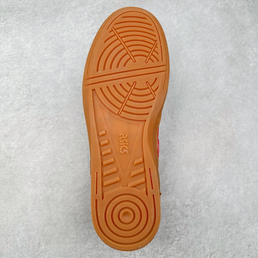 图片[9]-HAY x Asics Skyhand OG 复古板鞋 ASICS (亚瑟士）是日本实业家鬼家喜八郎创立的跑鞋运动品牌，名字想法源自著名的拉丁谚语“AnimaSana In Corpore Sano”意为“健全的精神寓于强健的体魄”。正如其名字的含义，ASICS亚瑟士一直坚信保持身体的健康与活力是打造健康快乐的生活方式的最佳途径。亚瑟士的跑鞋、篮球鞋等系列集专业与美貌于一身，拥有极高的热度 货号：1203A563 尺码：36 37 37.5 38 39 39.5 40 40.5 41.5 42 42.5 43.5 44 45-选品中心