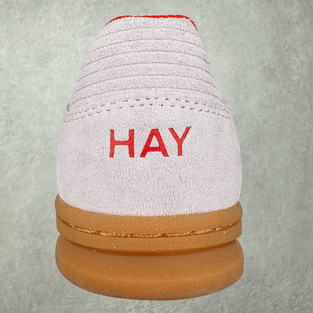 图片[8]-HAY x Asics Skyhand OG 复古板鞋 ASICS (亚瑟士）是日本实业家鬼家喜八郎创立的跑鞋运动品牌，名字想法源自著名的拉丁谚语“AnimaSana In Corpore Sano”意为“健全的精神寓于强健的体魄”。正如其名字的含义，ASICS亚瑟士一直坚信保持身体的健康与活力是打造健康快乐的生活方式的最佳途径。亚瑟士的跑鞋、篮球鞋等系列集专业与美貌于一身，拥有极高的热度 货号：1203A563 尺码：36 37 37.5 38 39 39.5 40 40.5 41.5 42 42.5 43.5 44 45-选品中心