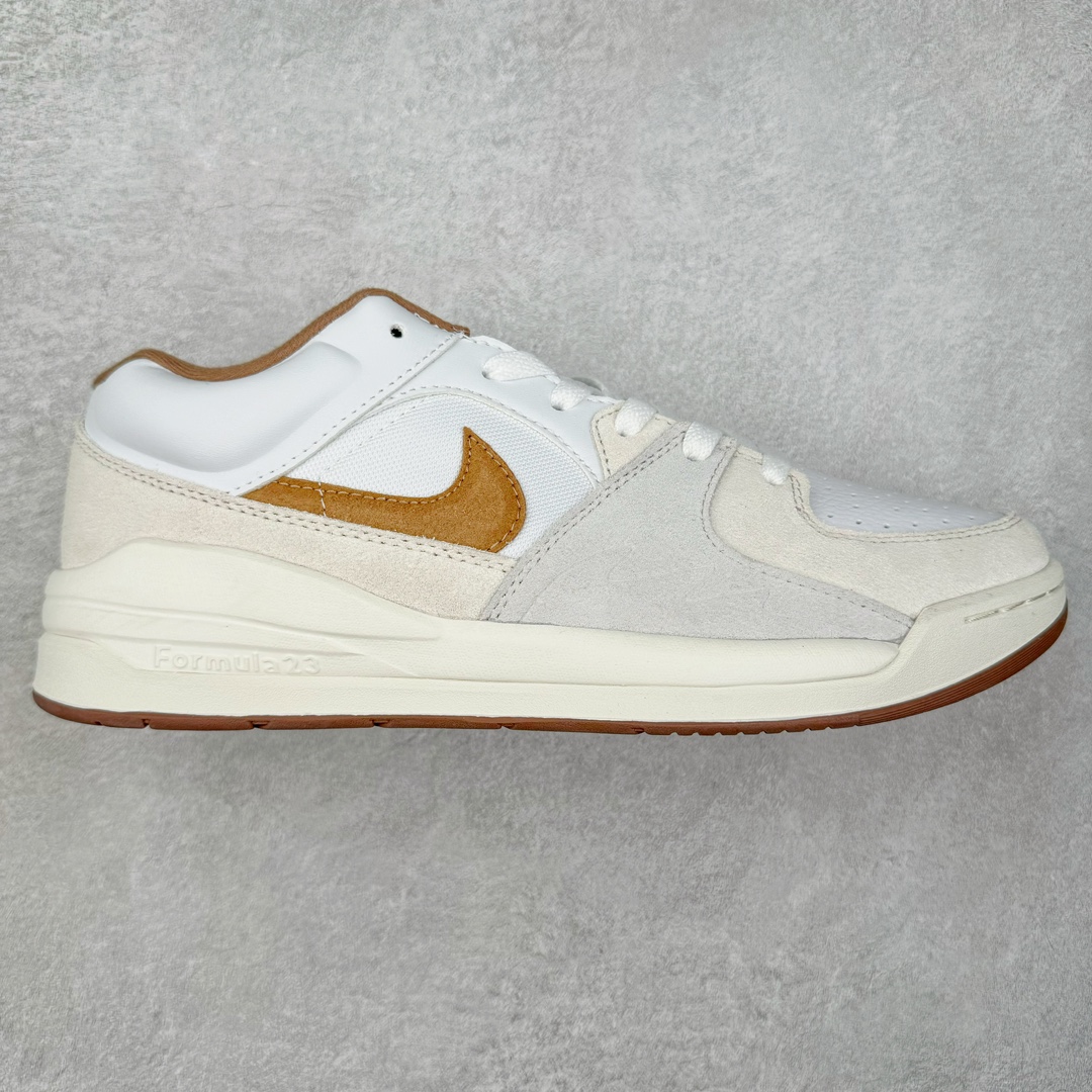 ＃纯原 Air Jordan Stadium AJ90 潮流运动板鞋 DX4397-121 充满了对TinkerHathield 原创设计的致敬 包括中足网状面板、前足外侧的鲨鱼齿轮廓、加垫鞋领和 NK Air 鞋跟品牌 鞋子本身采用网眼、皮革和绒面革材料混合制成 散发出现代美感 并配备了该品牌全新的 Formula 23 足底缓震技术 AirJordan Stadium 90 鞋舌标签在鞋舌内侧印有“Flight”字样 完善了设计 尺码：36 36.5 37.5 38 38.5 39 40 40.5 41 42 42.5 43 44 44.5 45 46-选品中心