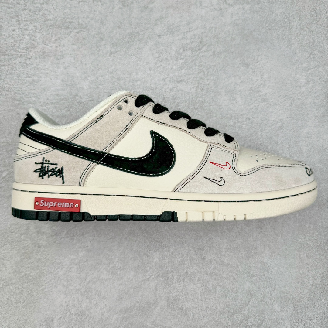 NK Dunk Low 定制配色 MM1089-031 大厂出品 极力推荐 原装头层材料 独家版型蒸餾加工帶來的是更好的视觉和脚感体验大厂纯原品质出货 清洁度 电绣工艺 皮料切割干净无任何毛边 细节完美 尺码:36 36.5 37.5 38 38.5 39 40 40.5 41 42 42.5 43 44 44.5 45 46 47.5-选品中心