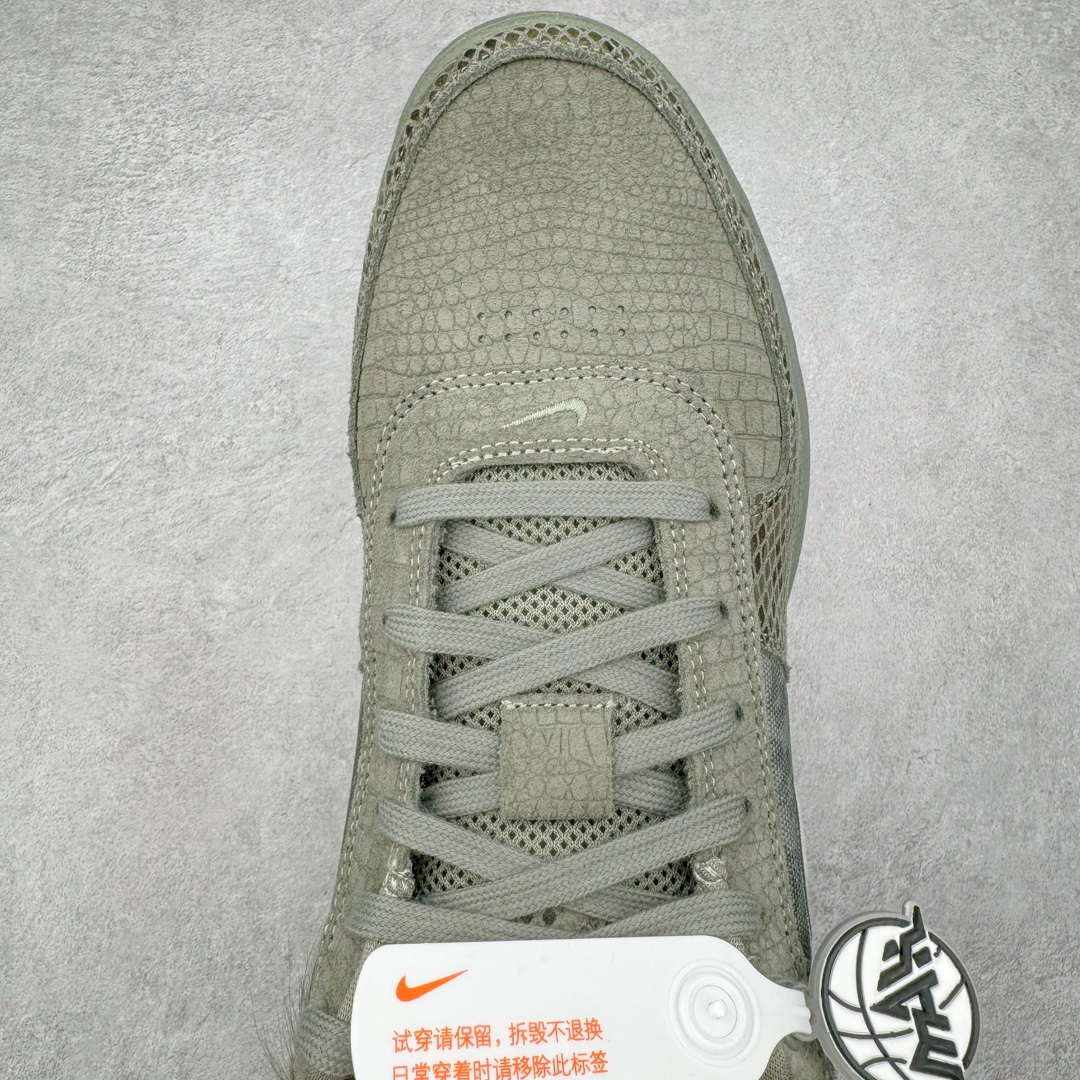 图片[4]-＃灭世/Max NK Book 1 Devin Booker 德文·布克一代男子实战篮球鞋 徒步旅行 军绿 HF6236-002 灭世纯原革新出货‼️缓震配置独家革新！实战属性直接拉满👊🏻实战 天花板上限再度提升！实战亲测-性能体验吊打国产同价位鞋款（为满足海外市场 布克一代最大尺码为47.5） ⚫️增配前掌鹅蛋ZOOM ➕抗扭片➕后掌马蹄ZOOM气垫（正品仅配置后掌zoom气垫） ⚫️采用科比4代鞋楦以及龙骨数据打造！小科4实至名归！（完美解决正品压脚趾问题） ⚫️鞋身➕鞋头增配高频补强层，提升鞋头以及脚踝支撑性 ⚫️鞋垫采用科比4代元年高弹缓震垫材质-磨合一场直接贴合脚型☑️ ⚫️外底加厚2mm，wow10止滑配方，无需磨合，抓地性能原地起飞 最强布克一代有且只在灭世纯原（支持市场任意货品正面PK） 真材实料，肉眼可见！革新升级绝非空穴来风！灭世纯原内外兼修，用态度诠释实战新篇章👊🏻 Book 1 尺码 39-47.5-选品中心