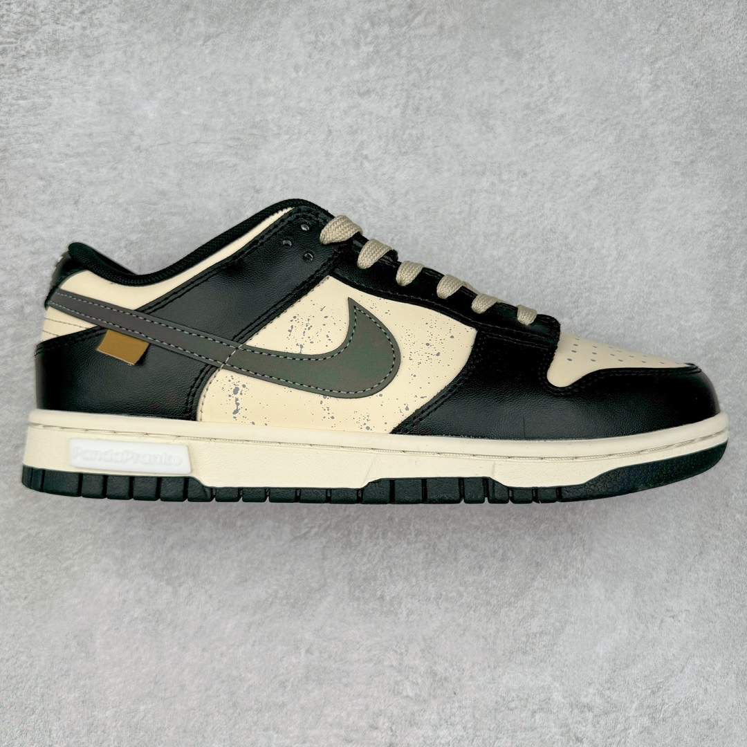 ＃YC纯原 NK Dunk Low 太空灰岩 DD1391-100 定制系列天花板 无原鞋不开发 全系列得物原鞋一比一校对开发 配色持续更新中 终端对接 优势输出 全套原厂楦头原纸板数据档案倾力打造 原汁原味莞产 极致还原 圈内最强针车工艺 高端零售指定版 广东原厂配套原盒原标 鞋盒分三个尺码段 原厂冲刀 超高清洁度 全鞋零毛边皮料切割 采用原厂百宏鞋带以及原厂百宏织唛舌标 内标可供原厂几率过验 进口原装条纹中底布 四线拉帮白色点胶 原厂拉帮手法遵循公司 原厂电绣 极致还原 尺码：36 36.5 37.5 38 38.5 39 40 40.5 41 42 42.5 43 44-选品中心