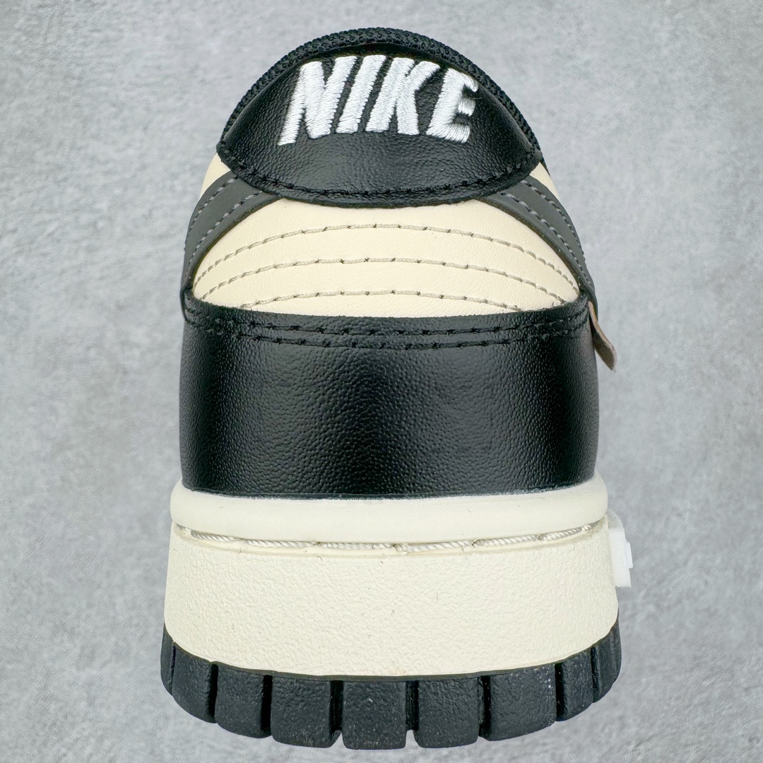 图片[8]-＃YC纯原 NK Dunk Low 太空灰岩 DD1391-100 定制系列天花板 无原鞋不开发 全系列得物原鞋一比一校对开发 配色持续更新中 终端对接 优势输出 全套原厂楦头原纸板数据档案倾力打造 原汁原味莞产 极致还原 圈内最强针车工艺 高端零售指定版 广东原厂配套原盒原标 鞋盒分三个尺码段 原厂冲刀 超高清洁度 全鞋零毛边皮料切割 采用原厂百宏鞋带以及原厂百宏织唛舌标 内标可供原厂几率过验 进口原装条纹中底布 四线拉帮白色点胶 原厂拉帮手法遵循公司 原厂电绣 极致还原 尺码：36 36.5 37.5 38 38.5 39 40 40.5 41 42 42.5 43 44-选品中心