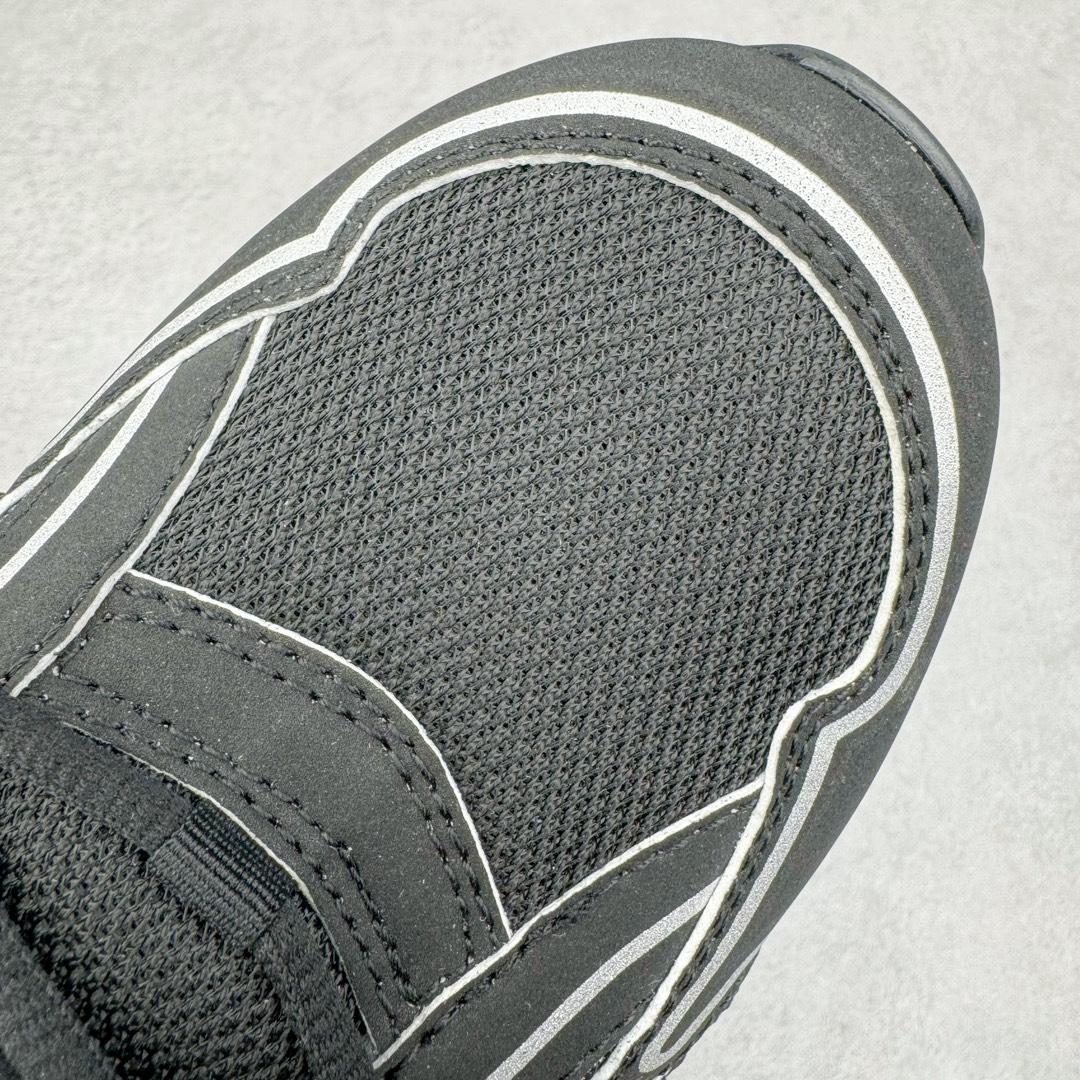 图片[18]-＃GD广顶 Dior B30 迪奥网眼织物低帮运动休闲鞋 原版开模 海淘专供品质同渠道货源 全套专柜原装配件 该款系列采用黑网色眼织物白和色科技料面精心制 作饰以反光“CD30”图形标志 外格轻盈的刻雕效果橡胶鞋搭底配标志性点的缀提升格调 内弹部力细节塑造想理的舒适穿着体验可与各休式闲造型配搭 彰显尚时现代的运风动范 正常尺码：39 40 41 42 43 44 45-选品中心