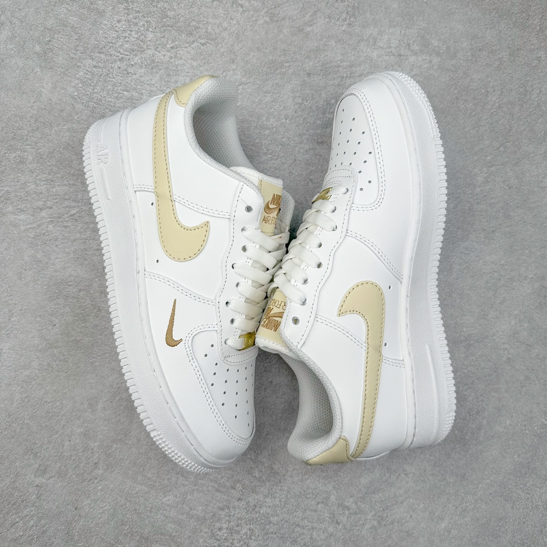 图片[3]-＃特价福利 NK Air Force 1´07 Low 空军一号百搭休闲运动板鞋 柔软、弹性十足的缓震性能和出色的中底设计 横跨复古与现代的外型结合 造就出风靡全球三十多年的Force 1 直到今天还深受青睐 尺码：35.5 36 36.5 37.5 38 38.5 39 40 40.5 41 42 42.5 43 44 44.5 45-选品中心