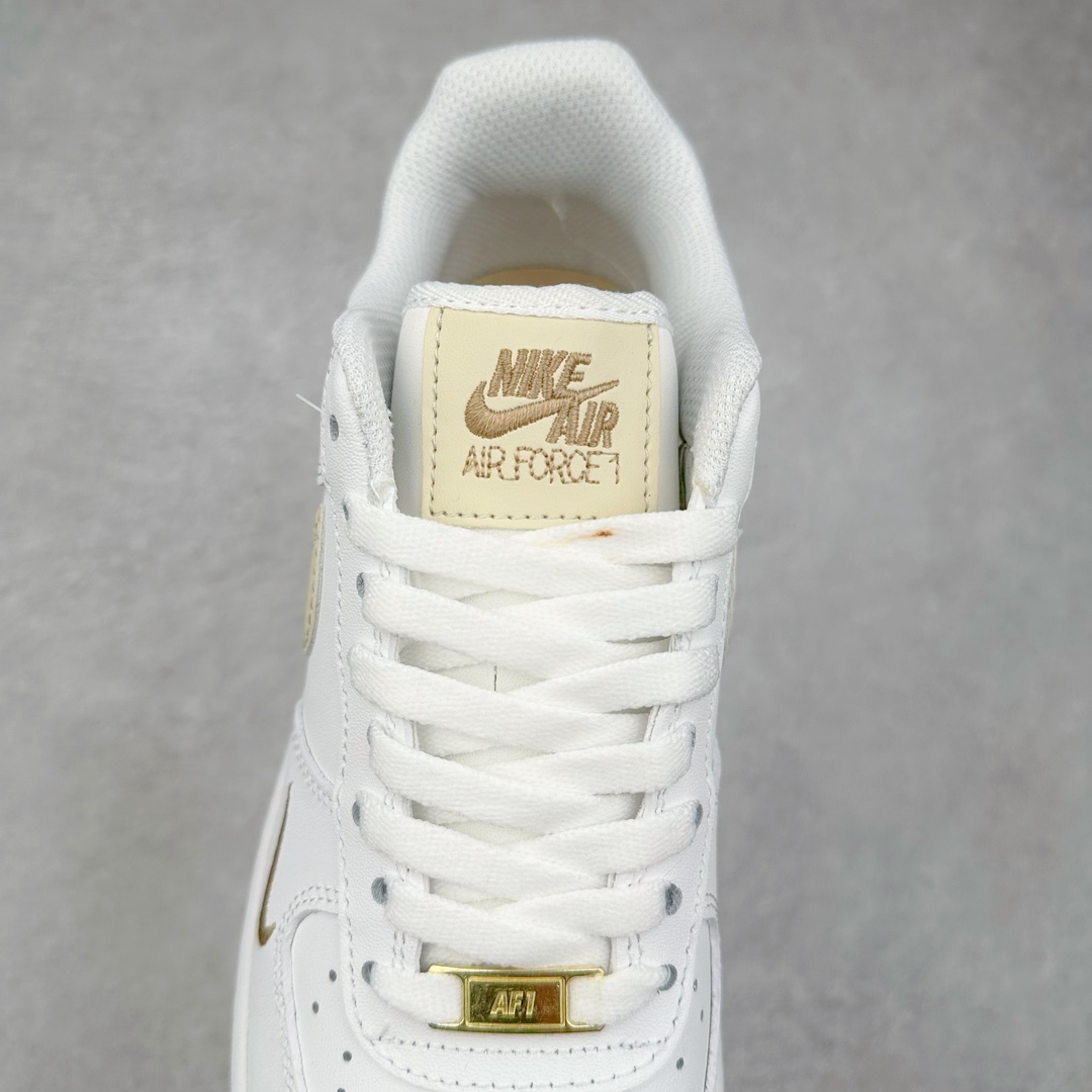 图片[5]-＃特价福利 NK Air Force 1´07 Low 空军一号百搭休闲运动板鞋 柔软、弹性十足的缓震性能和出色的中底设计 横跨复古与现代的外型结合 造就出风靡全球三十多年的Force 1 直到今天还深受青睐 尺码：35.5 36 36.5 37.5 38 38.5 39 40 40.5 41 42 42.5 43 44 44.5 45-选品中心