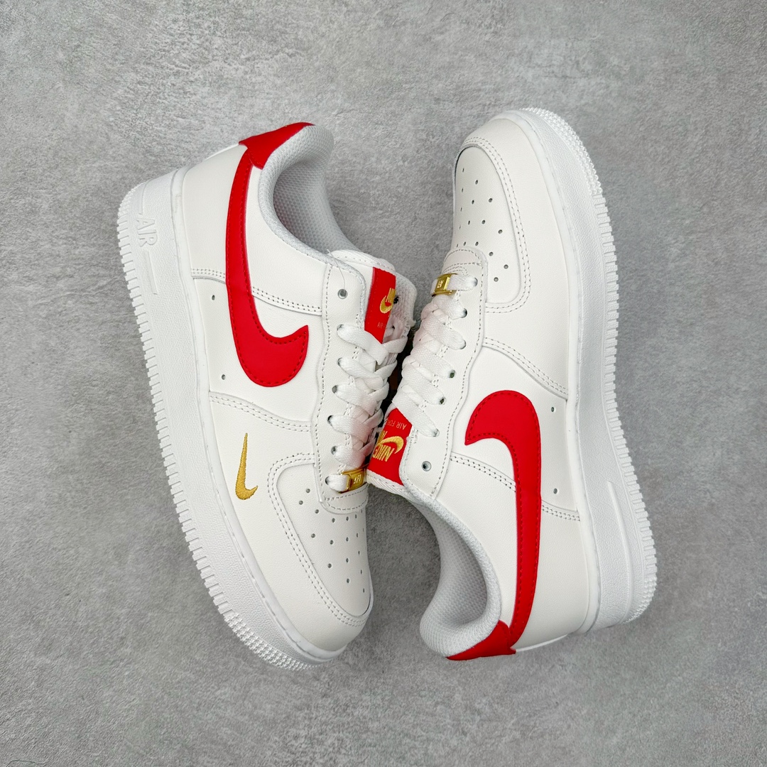 图片[3]-＃特价福利 NK Air Force 1´07 Low 空军一号百搭休闲运动板鞋 柔软、弹性十足的缓震性能和出色的中底设计 横跨复古与现代的外型结合 造就出风靡全球三十多年的Force 1 直到今天还深受青睐 尺码：35.5 36 36.5 37.5 38 38.5 39 40 40.5 41 42 42.5 43 44 44.5 45-选品中心