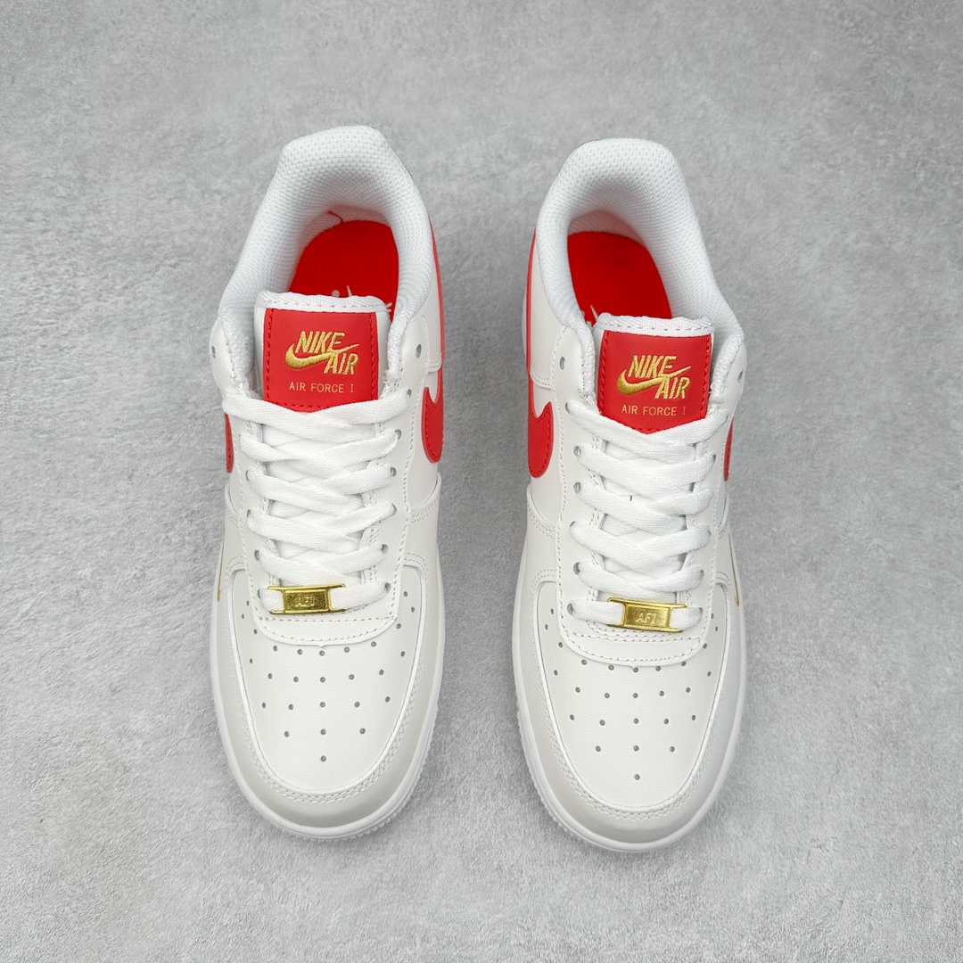 图片[2]-＃特价福利 NK Air Force 1´07 Low 空军一号百搭休闲运动板鞋 柔软、弹性十足的缓震性能和出色的中底设计 横跨复古与现代的外型结合 造就出风靡全球三十多年的Force 1 直到今天还深受青睐 尺码：35.5 36 36.5 37.5 38 38.5 39 40 40.5 41 42 42.5 43 44 44.5 45-选品中心