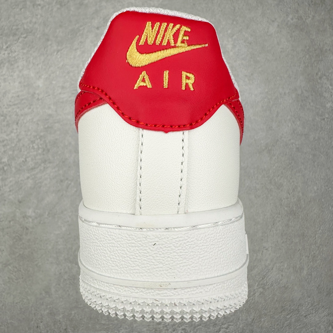 图片[8]-＃特价福利 NK Air Force 1´07 Low 空军一号百搭休闲运动板鞋 柔软、弹性十足的缓震性能和出色的中底设计 横跨复古与现代的外型结合 造就出风靡全球三十多年的Force 1 直到今天还深受青睐 尺码：35.5 36 36.5 37.5 38 38.5 39 40 40.5 41 42 42.5 43 44 44.5 45-选品中心