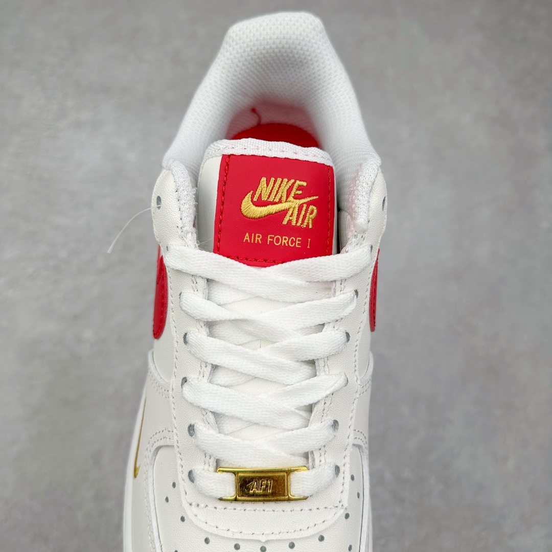 图片[5]-＃特价福利 NK Air Force 1´07 Low 空军一号百搭休闲运动板鞋 柔软、弹性十足的缓震性能和出色的中底设计 横跨复古与现代的外型结合 造就出风靡全球三十多年的Force 1 直到今天还深受青睐 尺码：35.5 36 36.5 37.5 38 38.5 39 40 40.5 41 42 42.5 43 44 44.5 45-选品中心