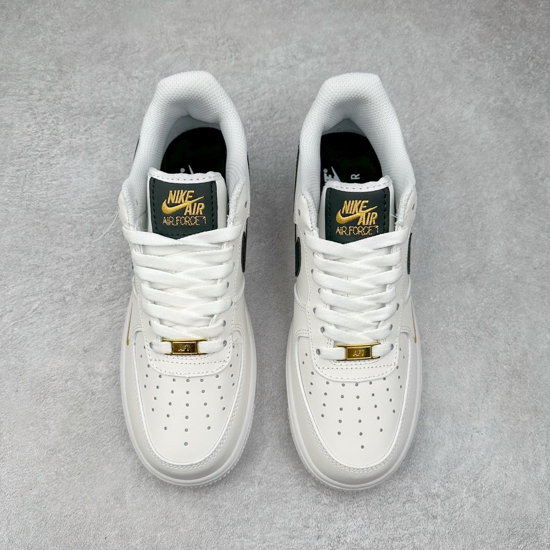 图片[2]-＃特价福利 NK Air Force 1´07 Low 空军一号百搭休闲运动板鞋 柔软、弹性十足的缓震性能和出色的中底设计 横跨复古与现代的外型结合 造就出风靡全球三十多年的Force 1 直到今天还深受青睐 尺码：35.5 36 36.5 37.5 38 38.5 39 40 40.5 41 42 42.5 43 44 44.5 45-选品中心