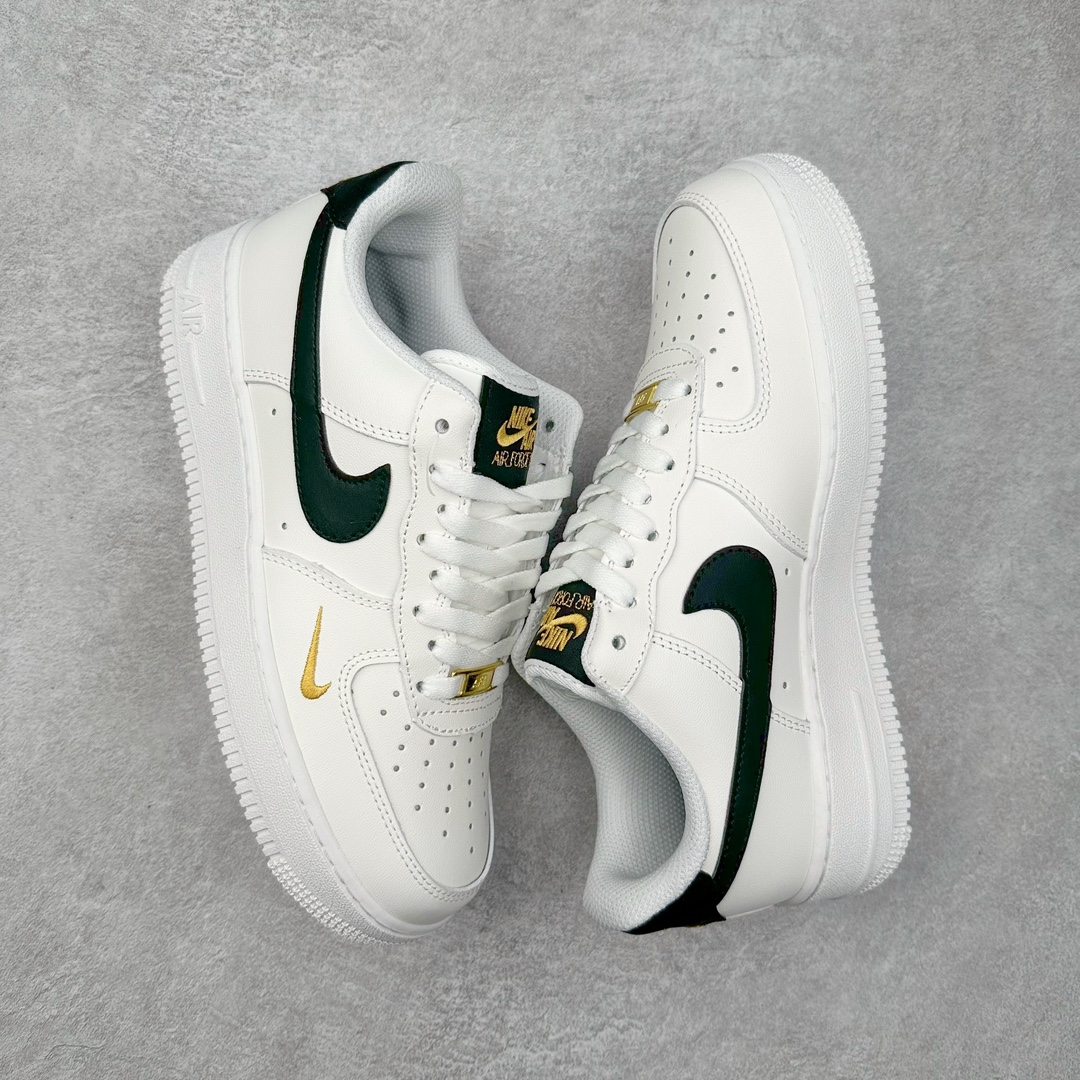 图片[3]-＃特价福利 NK Air Force 1´07 Low 空军一号百搭休闲运动板鞋 柔软、弹性十足的缓震性能和出色的中底设计 横跨复古与现代的外型结合 造就出风靡全球三十多年的Force 1 直到今天还深受青睐 尺码：35.5 36 36.5 37.5 38 38.5 39 40 40.5 41 42 42.5 43 44 44.5 45-选品中心