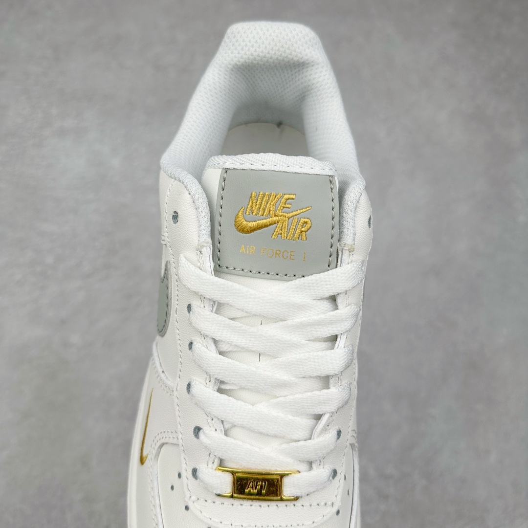 图片[5]-＃特价福利 NK Air Force 1´07 Low 空军一号百搭休闲运动板鞋 柔软、弹性十足的缓震性能和出色的中底设计 横跨复古与现代的外型结合 造就出风靡全球三十多年的Force 1 直到今天还深受青睐 尺码：35.5 36 36.5 37.5 38 38.5 39 40 40.5 41 42 42.5 43 44 44.5 45-选品中心