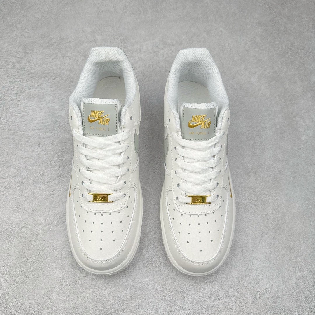 图片[2]-＃特价福利 NK Air Force 1´07 Low 空军一号百搭休闲运动板鞋 柔软、弹性十足的缓震性能和出色的中底设计 横跨复古与现代的外型结合 造就出风靡全球三十多年的Force 1 直到今天还深受青睐 尺码：35.5 36 36.5 37.5 38 38.5 39 40 40.5 41 42 42.5 43 44 44.5 45-选品中心