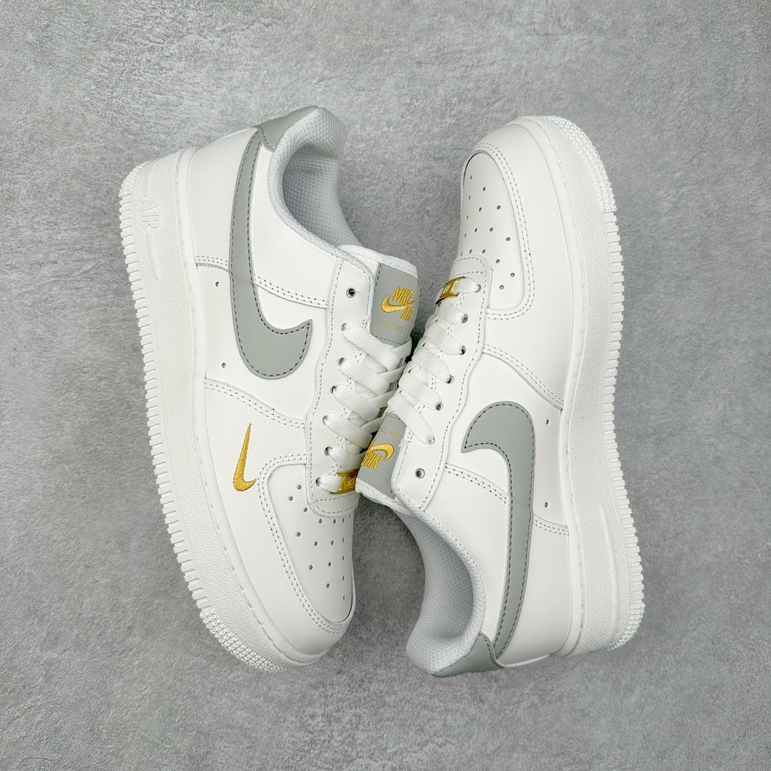 图片[3]-＃特价福利 NK Air Force 1´07 Low 空军一号百搭休闲运动板鞋 柔软、弹性十足的缓震性能和出色的中底设计 横跨复古与现代的外型结合 造就出风靡全球三十多年的Force 1 直到今天还深受青睐 尺码：35.5 36 36.5 37.5 38 38.5 39 40 40.5 41 42 42.5 43 44 44.5 45-选品中心