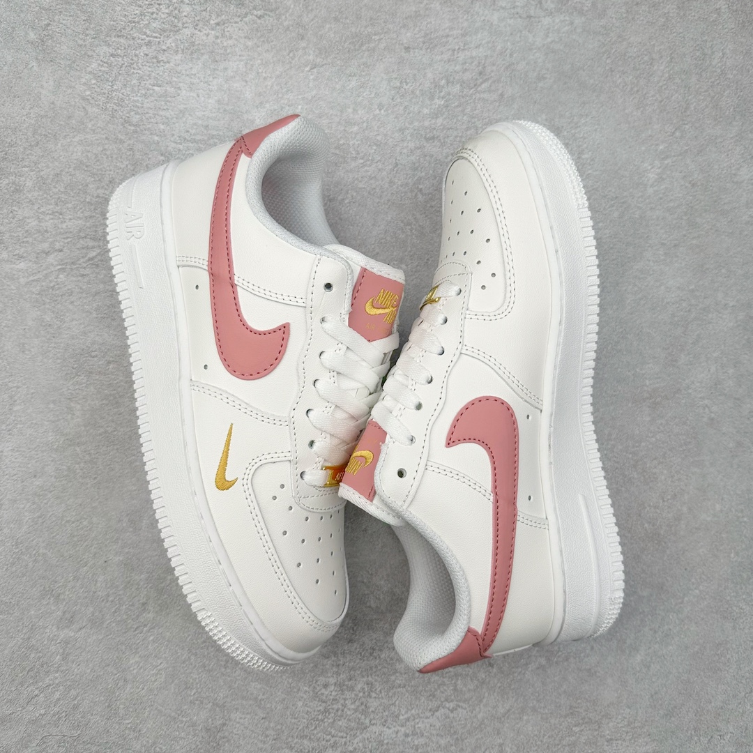 图片[3]-＃特价福利 NK Air Force 1´07 Low 空军一号百搭休闲运动板鞋 柔软、弹性十足的缓震性能和出色的中底设计 横跨复古与现代的外型结合 造就出风靡全球三十多年的Force 1 直到今天还深受青睐 尺码：35.5 36 36.5 37.5 38 38.5 39 40 40.5 41 42 42.5 43 44 44.5 45-选品中心