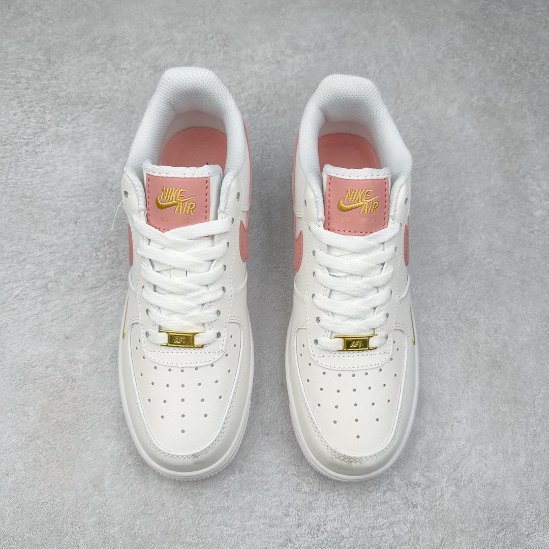 图片[2]-＃特价福利 NK Air Force 1´07 Low 空军一号百搭休闲运动板鞋 柔软、弹性十足的缓震性能和出色的中底设计 横跨复古与现代的外型结合 造就出风靡全球三十多年的Force 1 直到今天还深受青睐 尺码：35.5 36 36.5 37.5 38 38.5 39 40 40.5 41 42 42.5 43 44 44.5 45-选品中心