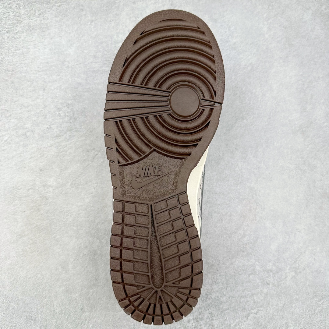 图片[9]-NK Dunk Low 定制配色 XS1086-001 大厂出品 极力推荐 原装头层材料 独家版型蒸餾加工帶來的是更好的视觉和脚感体验大厂纯原品质出货 清洁度 电绣工艺 皮料切割干净无任何毛边 细节完美 尺码：36 36.5 37.5 38 38.5 39 40 40.5 41 42 42.5 43 44 44.5 45 46 47.5-选品中心