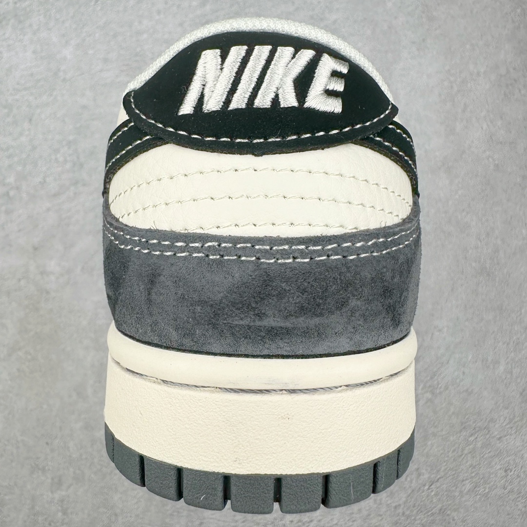 图片[8]-NK Dunk Low 定制配色 MM1089-026 大厂出品 极力推荐 原装头层材料 独家版型蒸餾加工帶來的是更好的视觉和脚感体验大厂纯原品质出货 清洁度 电绣工艺 皮料切割干净无任何毛边 细节完美 尺码：36 36.5 37.5 38 38.5 39 40 40.5 41 42 42.5 43 44 44.5 45 46 47.5-选品中心