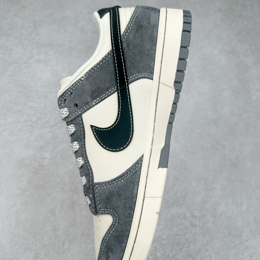 图片[7]-NK Dunk Low 定制配色 MM1089-026 大厂出品 极力推荐 原装头层材料 独家版型蒸餾加工帶來的是更好的视觉和脚感体验大厂纯原品质出货 清洁度 电绣工艺 皮料切割干净无任何毛边 细节完美 尺码：36 36.5 37.5 38 38.5 39 40 40.5 41 42 42.5 43 44 44.5 45 46 47.5-选品中心