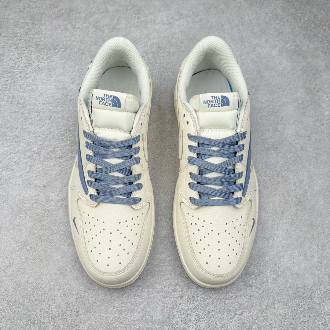 图片[2]-TS x Air Jordan AJ1 Low 倒钩低帮联名定制配色 DIY6188-007 原厂内置气垫魔块 A模大底 头层小牛皮 鞋舌AJ原厂专用牛津布+AJ专用反口珍珠布+原厂无杂质高弹内里海棉+特殊封边弹力鞋带 尺码：36 36.5 37.5 38 38.5 39 40 40.5 41 42 42.5 43 44 44.5 45 46 47.5-选品中心