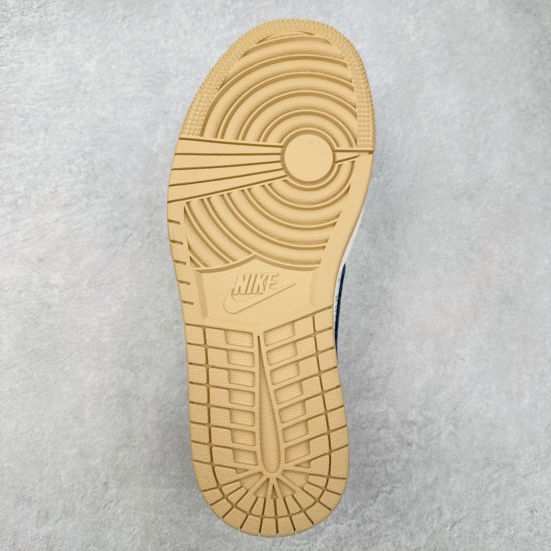 图片[9]-TS x Air Jordan AJ1 Low 倒钩低帮联名定制配色 SJ2086-110 原厂内置气垫魔块 A模大底 头层小牛皮 鞋舌AJ原厂专用牛津布+AJ专用反口珍珠布+原厂无杂质高弹内里海棉+特殊封边弹力鞋带 尺码：36 36.5 37.5 38 38.5 39 40 40.5 41 42 42.5 43 44 44.5 45 46 47.5-选品中心