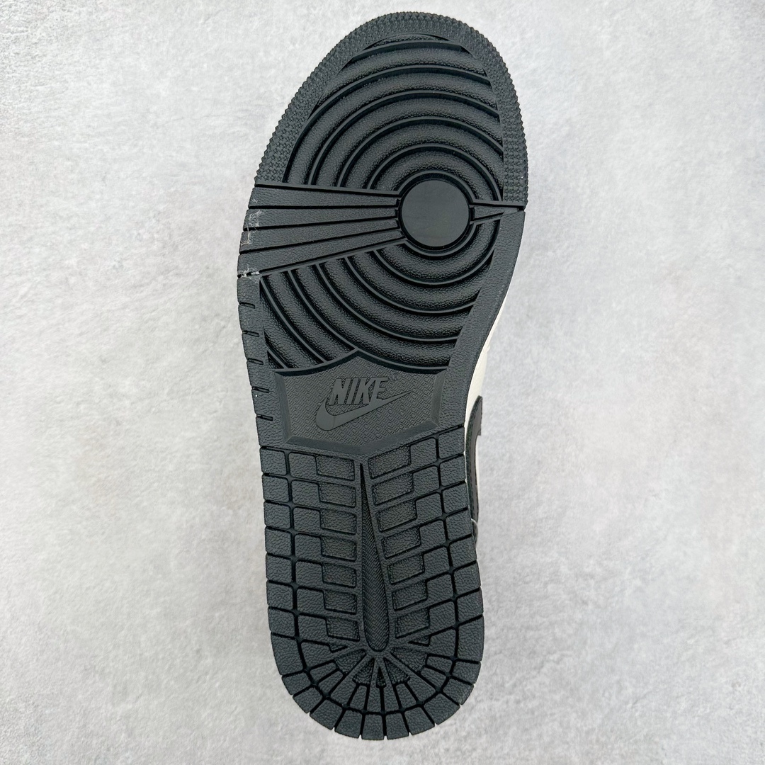 图片[9]-Air Jordan AJ1 Low 低帮系列定制配色 SJ9950-009 原厂内置气垫魔块 A模大底 头层小牛皮 鞋舌AJ原厂专用牛津布+AJ专用反口珍珠布+原厂无杂质高弹内里海棉+特殊封边弹力鞋带 尺码：36 36.5 37.5 38 38.5 39 40 40.5 41 42 42.5 43 44 44.5 45 46-选品中心