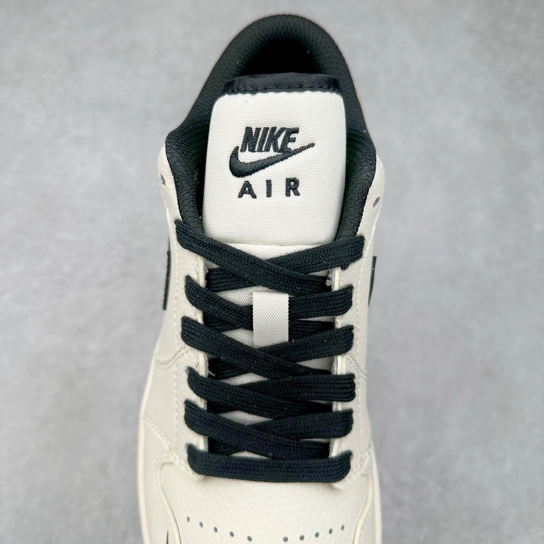 图片[5]-Air Jordan AJ1 Low 低帮系列定制配色 SJ9950-009 原厂内置气垫魔块 A模大底 头层小牛皮 鞋舌AJ原厂专用牛津布+AJ专用反口珍珠布+原厂无杂质高弹内里海棉+特殊封边弹力鞋带 尺码：36 36.5 37.5 38 38.5 39 40 40.5 41 42 42.5 43 44 44.5 45 46-选品中心