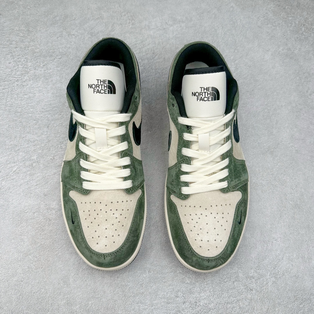 图片[2]-Air Jordan AJ1 Low 低帮系列定制配色 DM9188-002 原厂内置气垫魔块 A模大底 头层小牛皮 鞋舌AJ原厂专用牛津布+AJ专用反口珍珠布+原厂无杂质高弹内里海棉+特殊封边弹力鞋带 尺码：36 36.5 37.5 38 38.5 39 40 40.5 41 42 42.5 43 44 44.5 45 46-选品中心