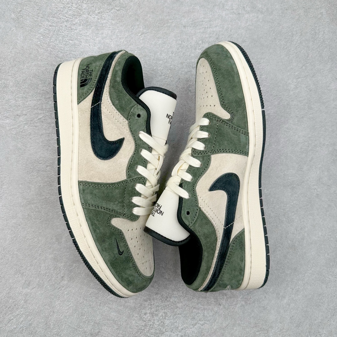 图片[3]-Air Jordan AJ1 Low 低帮系列定制配色 DM9188-002 原厂内置气垫魔块 A模大底 头层小牛皮 鞋舌AJ原厂专用牛津布+AJ专用反口珍珠布+原厂无杂质高弹内里海棉+特殊封边弹力鞋带 尺码：36 36.5 37.5 38 38.5 39 40 40.5 41 42 42.5 43 44 44.5 45 46-选品中心