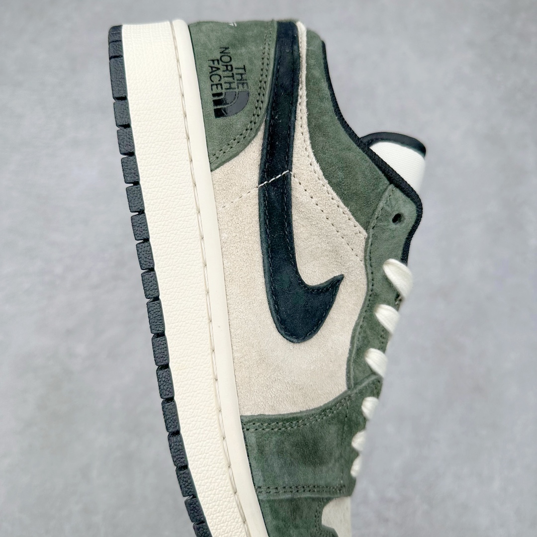 图片[6]-Air Jordan AJ1 Low 低帮系列定制配色 DM9188-002 原厂内置气垫魔块 A模大底 头层小牛皮 鞋舌AJ原厂专用牛津布+AJ专用反口珍珠布+原厂无杂质高弹内里海棉+特殊封边弹力鞋带 尺码：36 36.5 37.5 38 38.5 39 40 40.5 41 42 42.5 43 44 44.5 45 46-选品中心