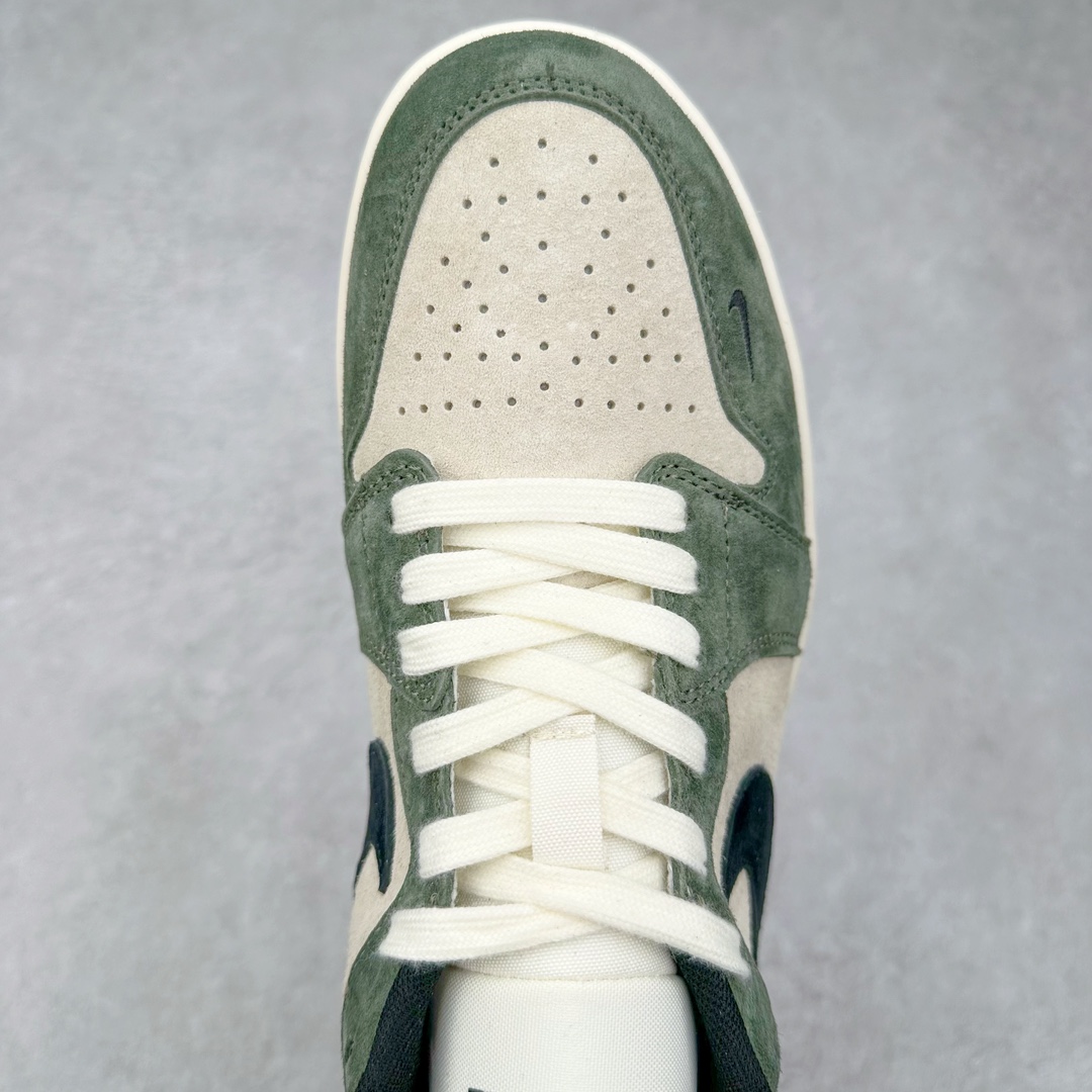 图片[4]-Air Jordan AJ1 Low 低帮系列定制配色 DM9188-002 原厂内置气垫魔块 A模大底 头层小牛皮 鞋舌AJ原厂专用牛津布+AJ专用反口珍珠布+原厂无杂质高弹内里海棉+特殊封边弹力鞋带 尺码：36 36.5 37.5 38 38.5 39 40 40.5 41 42 42.5 43 44 44.5 45 46-选品中心