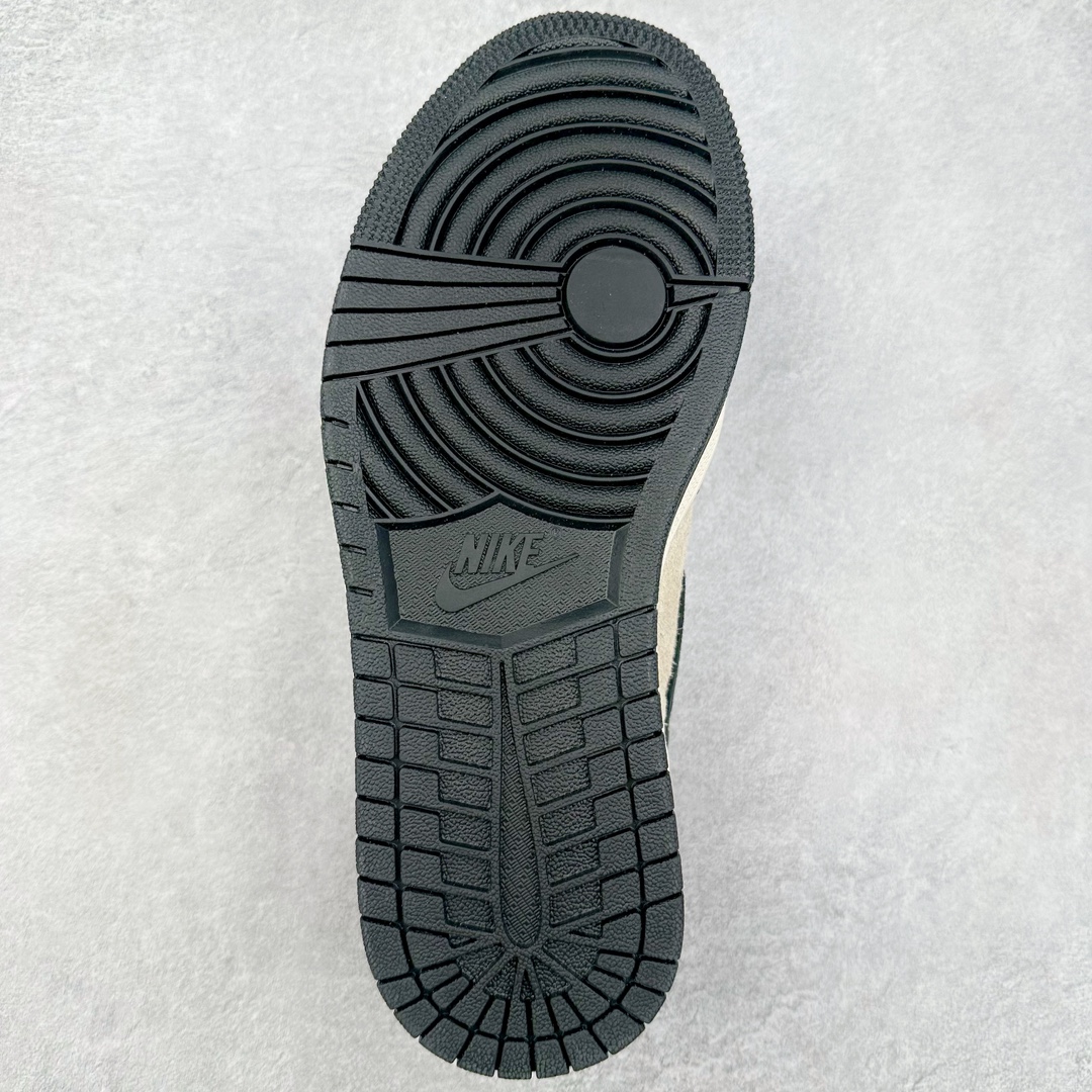 图片[9]-Air Jordan AJ1 Low 低帮系列定制配色 DM9188-002 原厂内置气垫魔块 A模大底 头层小牛皮 鞋舌AJ原厂专用牛津布+AJ专用反口珍珠布+原厂无杂质高弹内里海棉+特殊封边弹力鞋带 尺码：36 36.5 37.5 38 38.5 39 40 40.5 41 42 42.5 43 44 44.5 45 46-选品中心